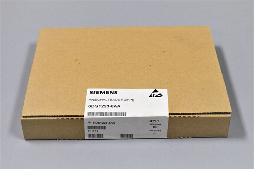 SIEMENS 6DS1223-8AA