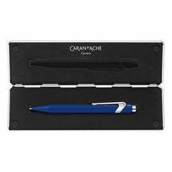 Роллер Carandache синий (846.659)