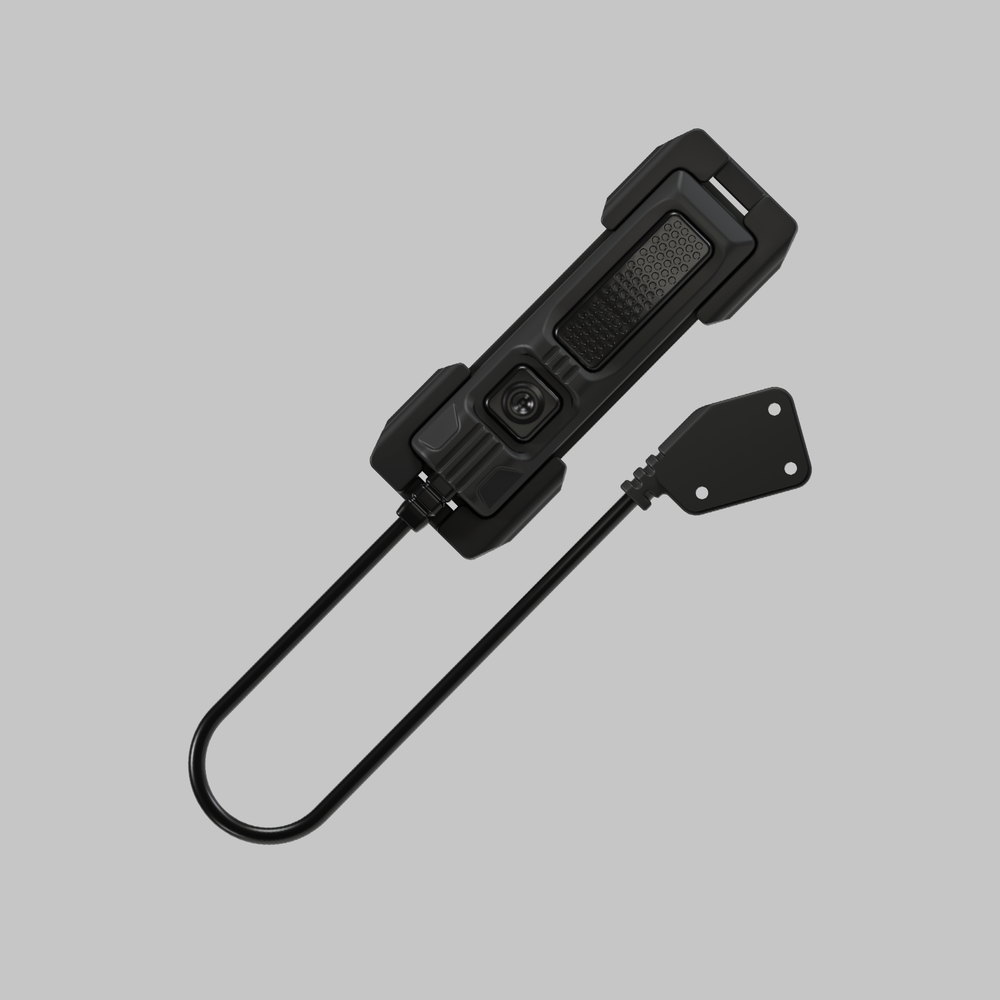 Фонарь Armytek Parma C2IR Pro (F09804CIR)