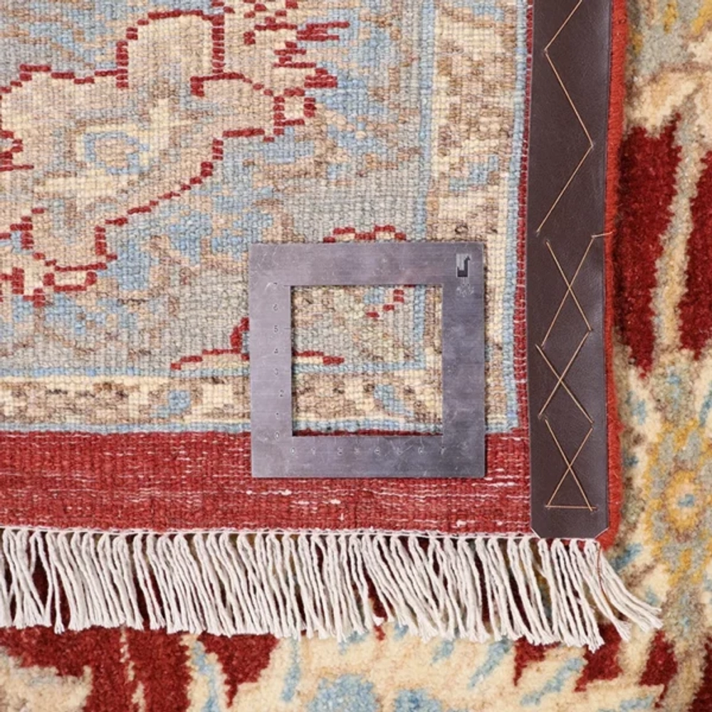 Персидский ковер ручной работы Sultanabad (297 × 207 см) 220210265 Иран