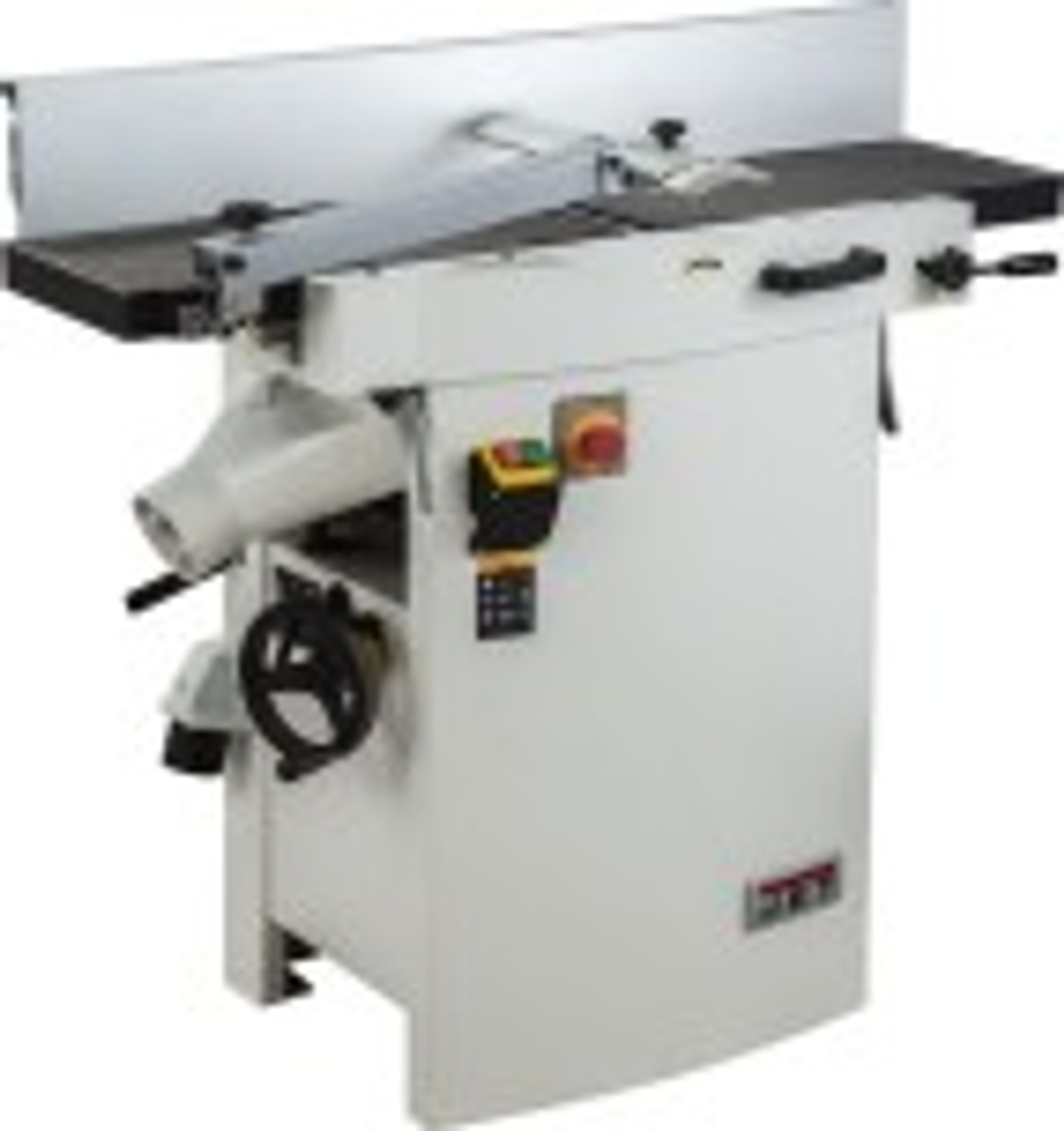 Станок фуговально-рейсмусовый JET JPT-260HH 230V JR021