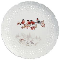 БЛЮДО LEFARD "FOREST TALE" 30 СМ ОВАЛЬНОЕ (КОР=16ШТ.)