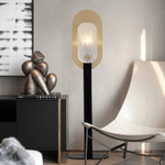 Floor design lamp Kyo