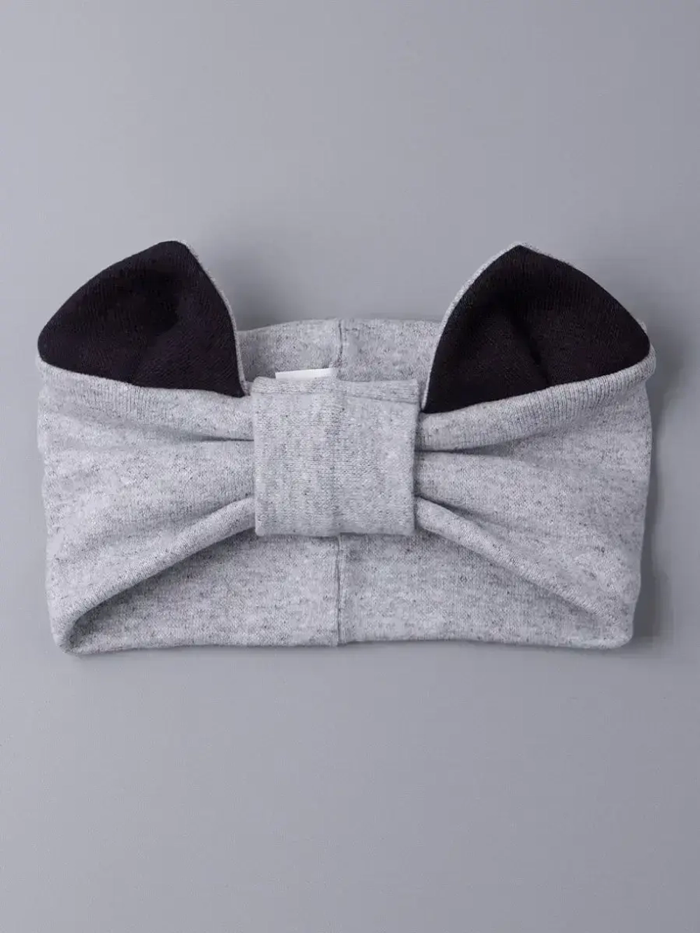 Повязка на голову для девочки