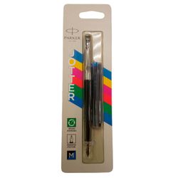 Перьевая ручка Parker Jotter F60 (CW2096430)