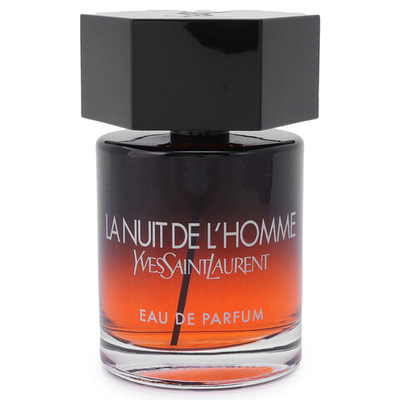 YSL LA NUIT DE L'HOMME EDP 100 ML VAPO