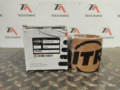 Втулка 7D-8889