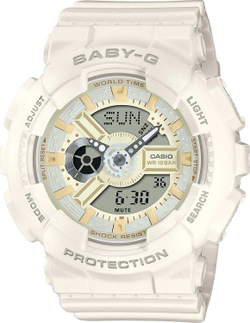 Часы Casio BA-110XSW-7A