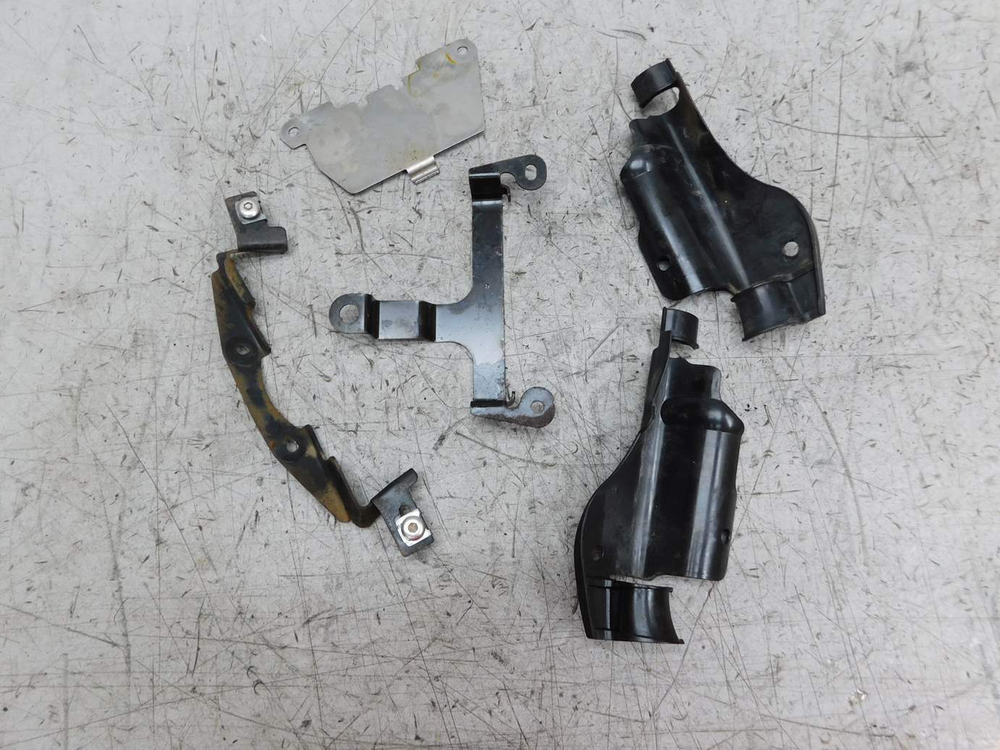 крепления Triumph Speed Triple SMTTE5865R