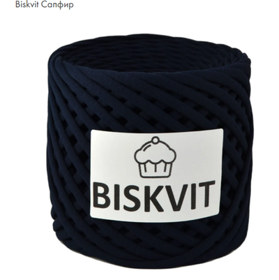 BISKVIT Сапфир