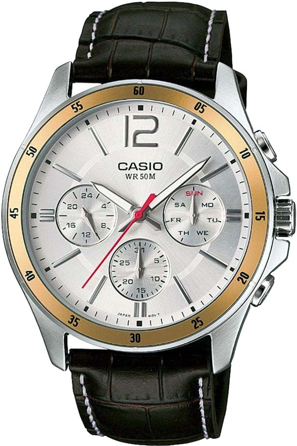 Часы Casio MTP-1374L-7A
