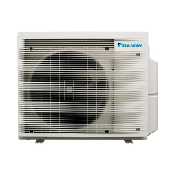 Кондиционер Daikin Perfera FTXM60R/RXM60A/-40 Full DC Inverter. Цвет: Белый