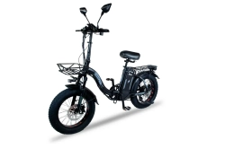 Электровелосипед Minako F11 PRO