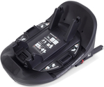 Детская коляска Rant Flex Therm Soft 4 в 1 с автокреслом Miro Black и база Midnight Black
