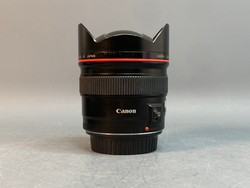 Canon EF 14mm 2.8L USM