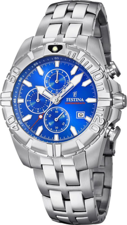 Часы Festina F20355/1