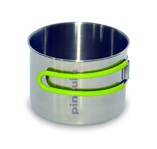 Кружка Pinguin Mug Steel 0.5L