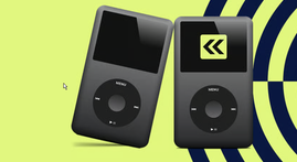 Спрос на портативные медиаплееры растёт по всему миру