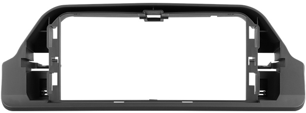 Магнитола для Toyota RAV4 5 2019-2024+ (рынок РФ/ОАЭ, рамка LUX) - FarCar монитор 12.3" 2K QLED на Android 14, TS10, CarPlay, 4G SIM-слот