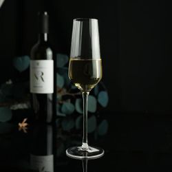 Бокал-флюте для шампанского 270 мл " " d 6 см h24,5 см P.L. - BarWare [6]
