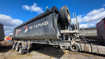 Grunwald 9453 Полуприцеп самосвальный 9453-0000011-60