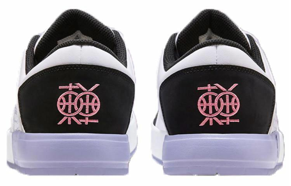 Кроссовки Jordan Nu Retro 1 Low "Dongdan"
