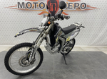 Yamaha WR250R , 2009