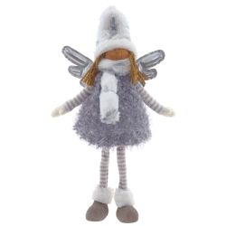 GAEM Игрушка набивная "Фея", L22 W10 H39 см