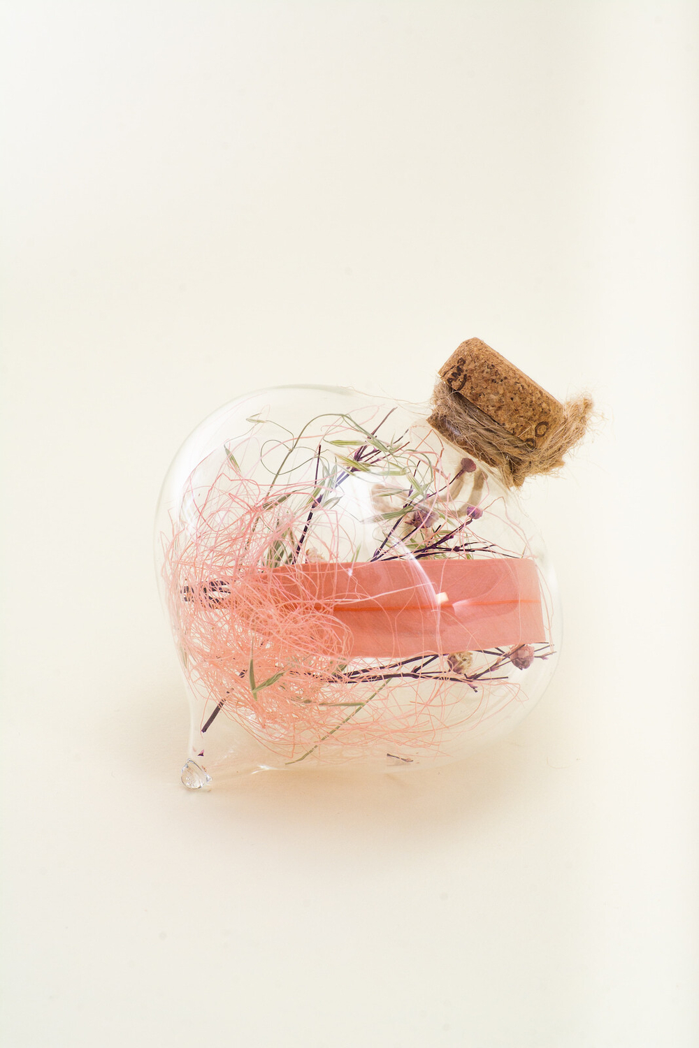 Капля Благодарный