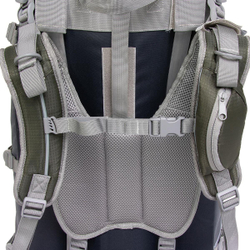 Рюкзак NISUS Altay 115 л