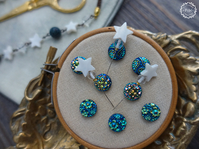 Магнит для игл "Микрокосм"