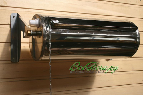 Обливное устройство Неваляшка 15 литров