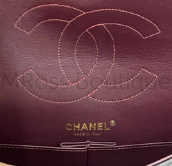 Стеганная черная сумка Chanel 2.55 Шанель премиум класса с золотистой фурнитурой