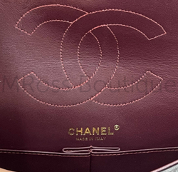 Стеганная черная сумка Chanel 2.55 Шанель премиум класса с золотистой фурнитурой