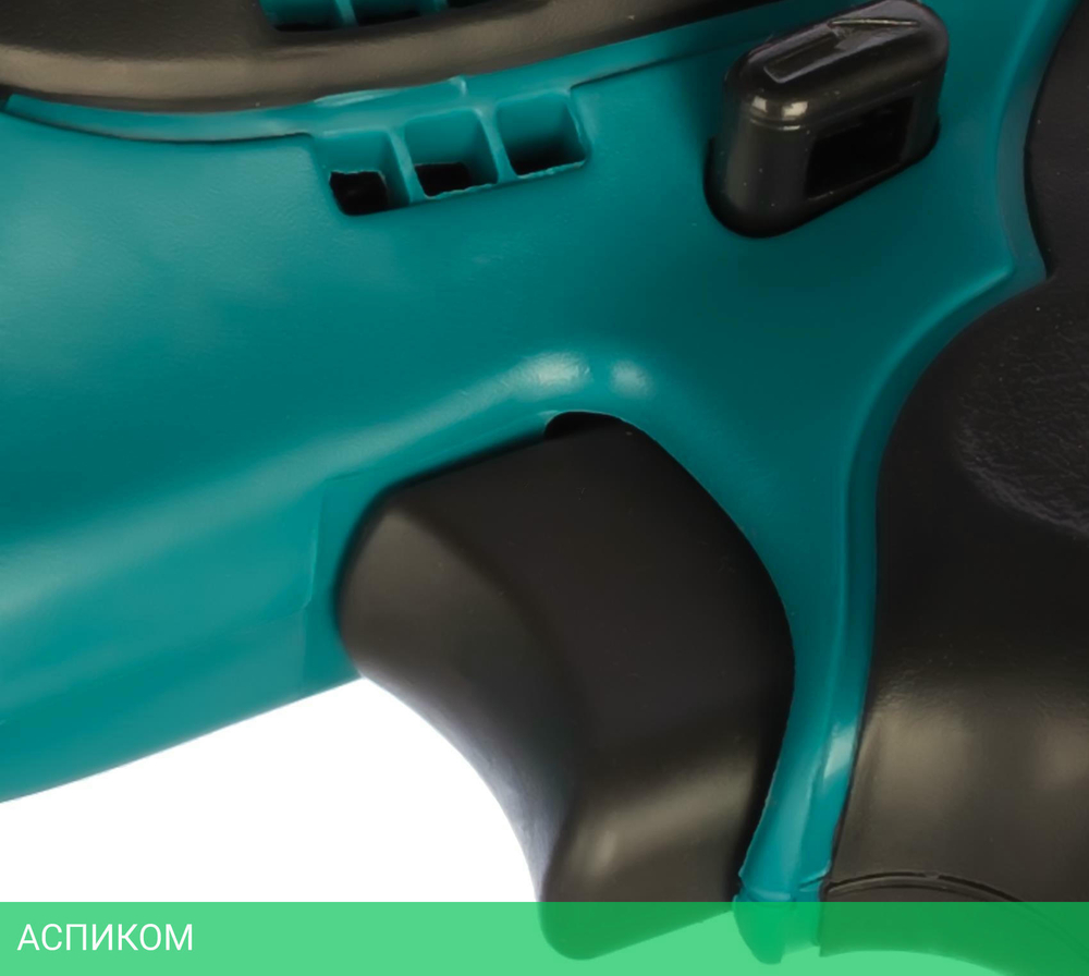 Шуруповерт Makita TD0101F