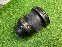 Nikon AF-S Nikkor 20mm 1.8G ED