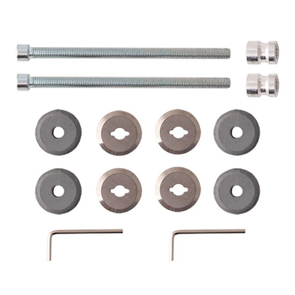 Ручки-скобы Apecs HC-0926-25/300-INOX