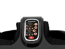 Массажер ног HANSUN FC1006 Ligth Графит