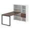 Стол-стеллаж EQRST 1215 1990х1250х1355 EDIS