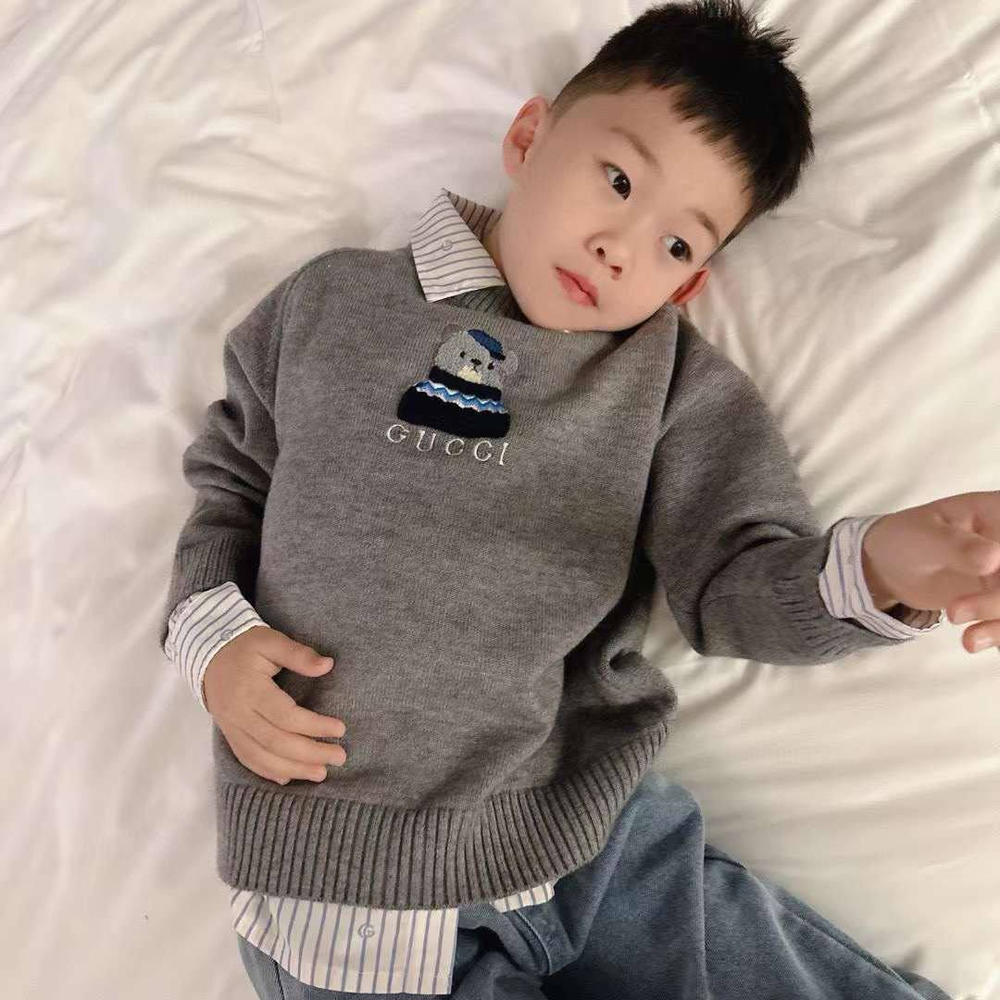 Свитер Gucci