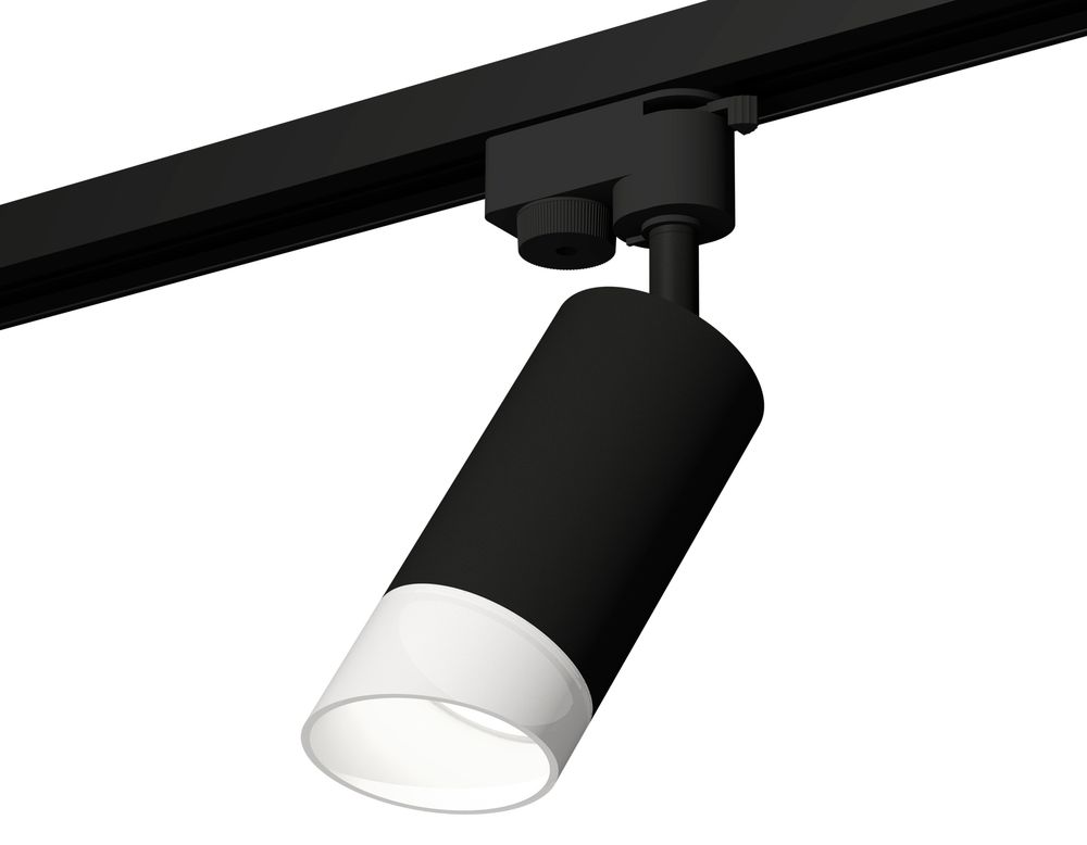 Ambrella Комплект трекового однофазного светильника MR16 Трековые XT6323180