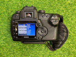 Sigma SD14 Покупка/Продажа