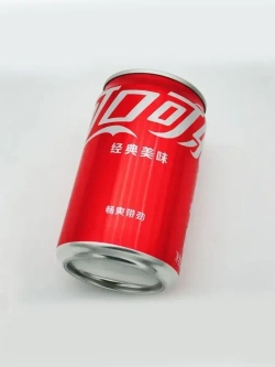 Газированный напиток Coca-Cola Китай, 0,33 л