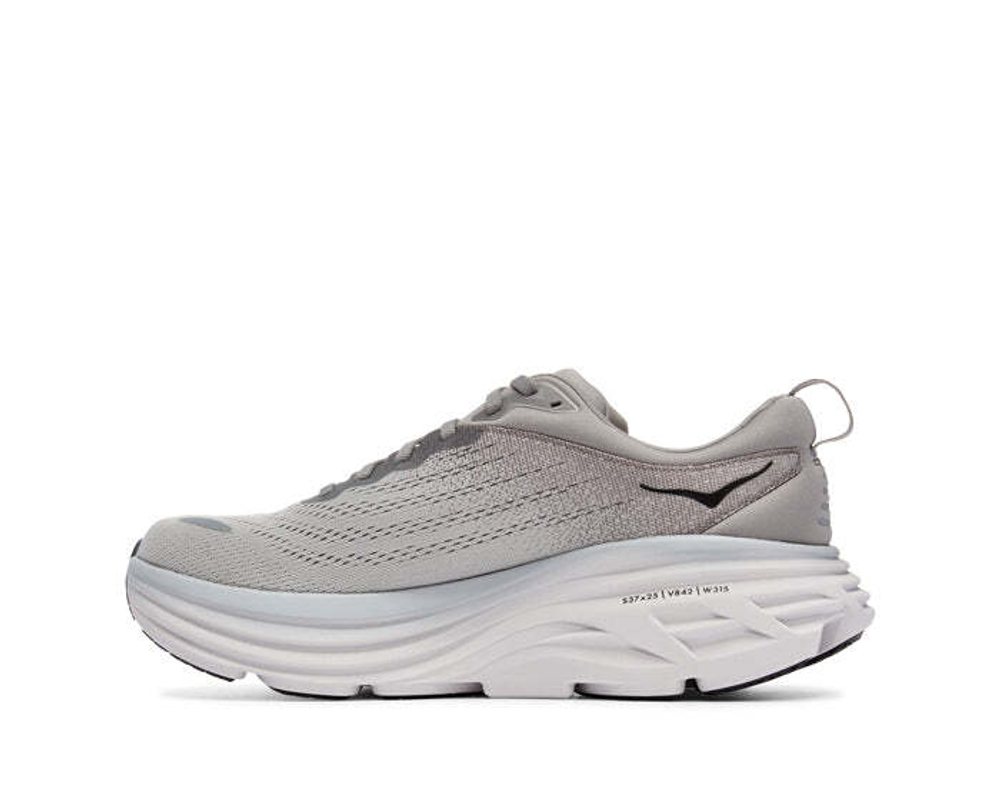 Кроссовки мужские Hoka Bondi 8 WIDE