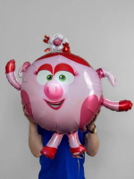 Фигура 41" Смешарики, Нюша Fl