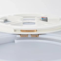 Citilux NORMA CL749K401 RGB Светильник с пультом Чёрный