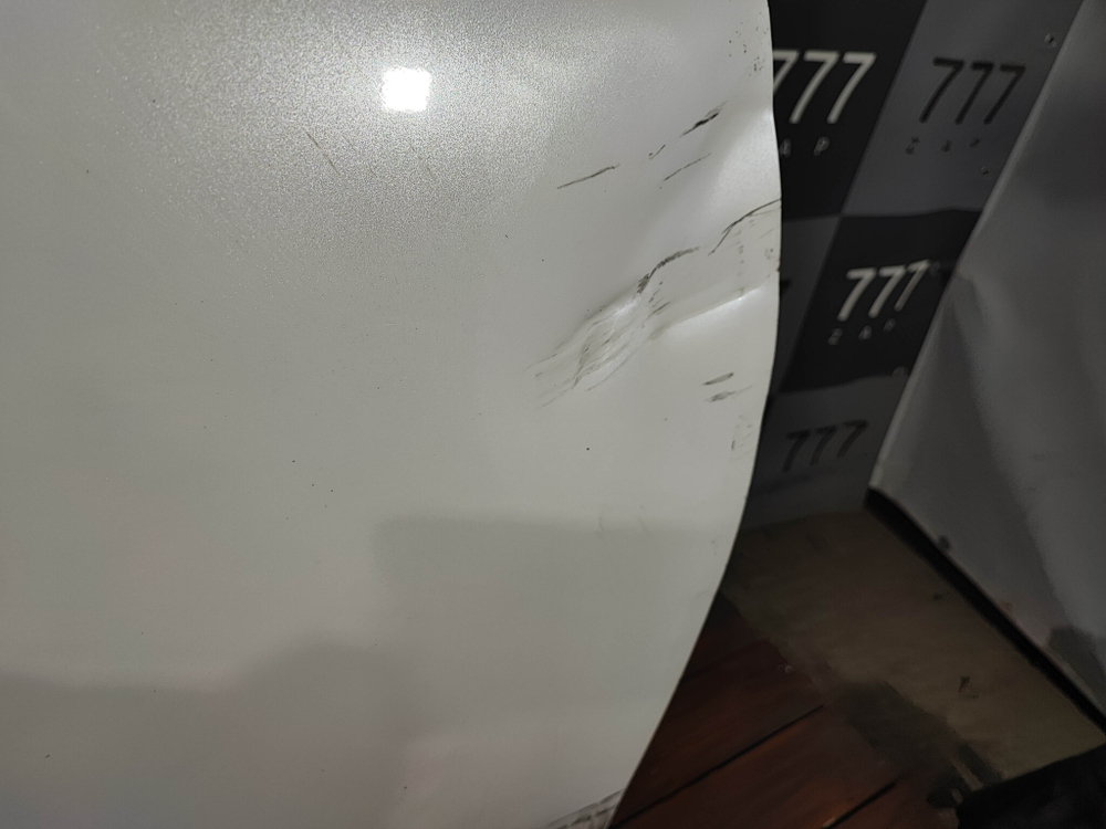 Дверь передняя правая Mazda CX-9 2 (TC) 16-нв Б/У Оригинал TKY05802XC