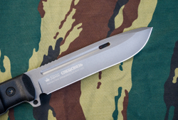 Тактический нож Фельдъегерь AUS-8 TacWash (Feldjager)