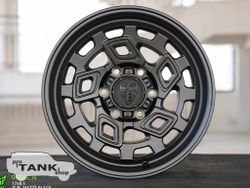 TANK 300 Колесный диск 17'' (1шт.) 9606CN178502CB