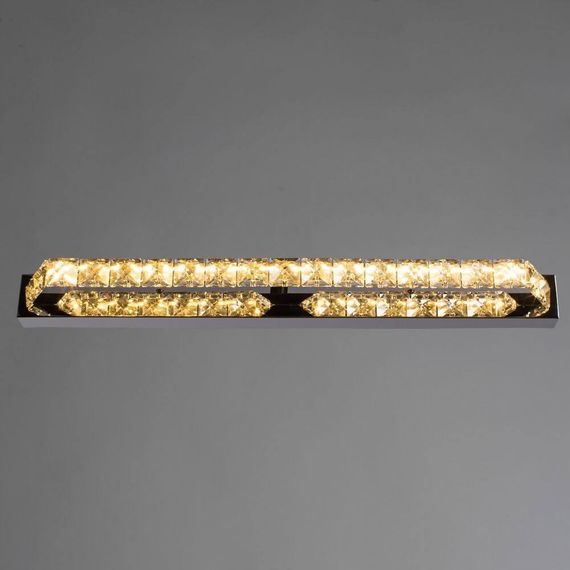 Подсветка для зеркал Arte Lamp Treno A1414AP-1CC